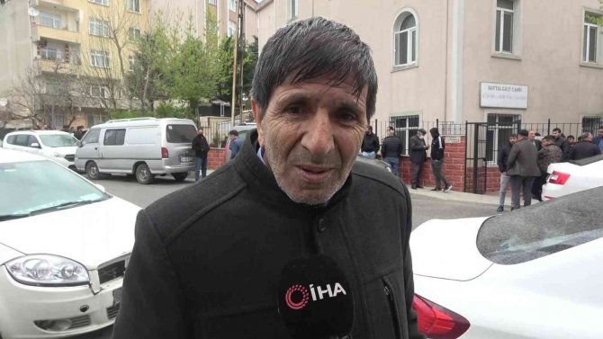 Sancaktepe’de Otomobilin Çarpması İle Ölen Gencin Acılı Ailesi: “Kaza Değil, Cinayet”