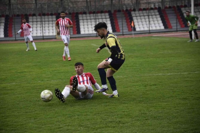 Bal’da Kastamonu’yu Kastamonu Özel İ̇dare Khs Temsil Edecek