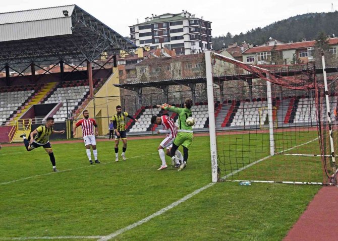 Bal’da Kastamonu’yu Kastamonu Özel İ̇dare Khs Temsil Edecek