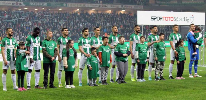 Süper Lig: Gzt Giresunspor: 0 - Beşiktaş: 0 (Maç Devam Ediyor)