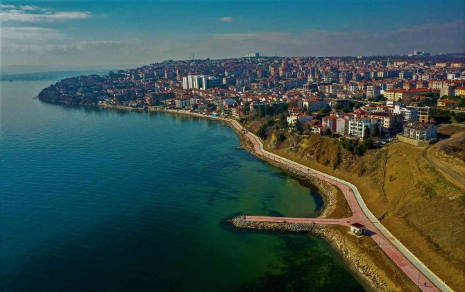 Pandemi Bu Şehrin Değerini Kat Kat Artırdı: İ̇stanbul’dan Bu Şehre Akış Var