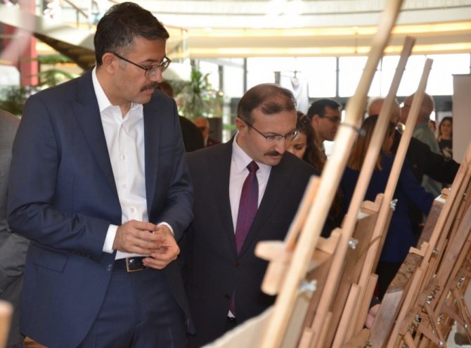 Vali Çelik: “Cevizdere Kahramanlarımızı Asla Unutmayacağız”