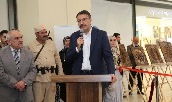 Vali Çelik: “Cevizdere Kahramanlarımızı Asla Unutmayacağız”