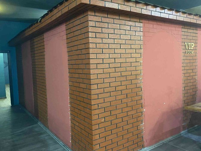 Kumar Oynayan 8 Şahsa 14 Bin 552 Tl Para Cezası