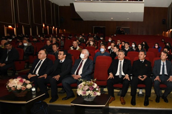 Kutoğlu, "2023 Yılından İtibaren Karbon Vergisiyle Karşı Karşıya Kalmak Durumundayız"