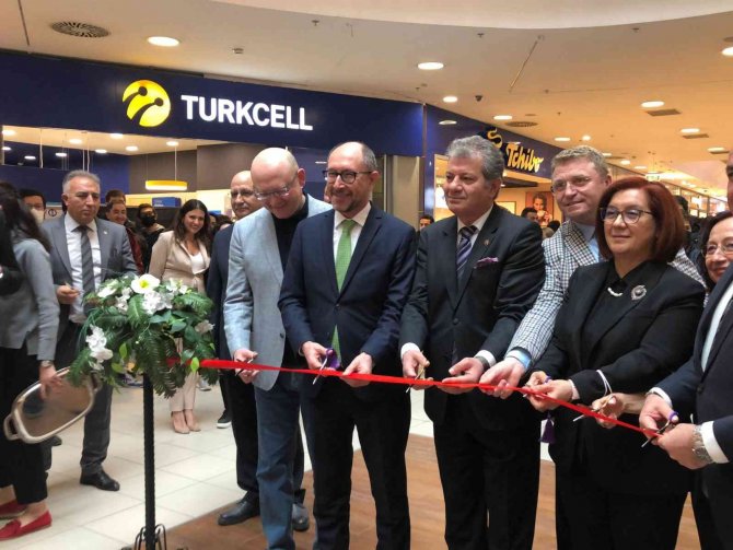 Turizm Mizah Yoluyla Anlatıldı