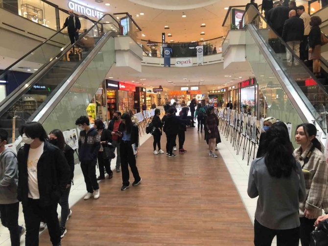 Turizm Mizah Yoluyla Anlatıldı