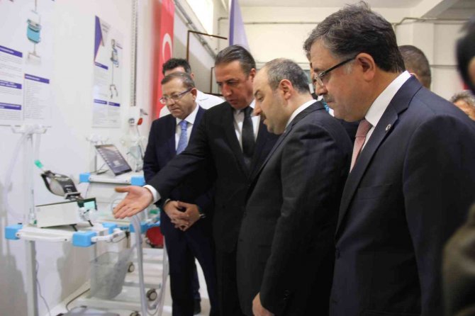 Bakan Varank: “Teknolojik Olarak Bağımsız Olmadan Tam Bağımsızlığa Ulaşmak Mümkün Olmaz”