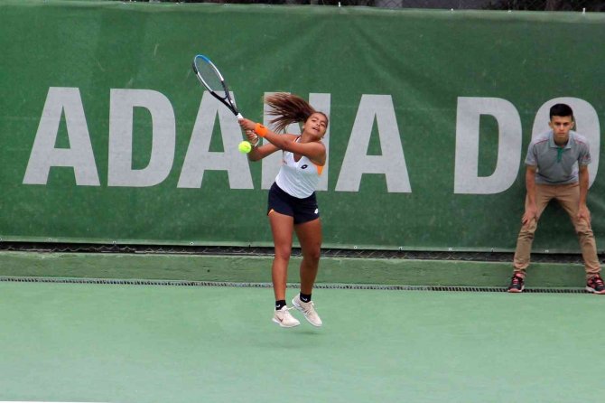 Çukurova Cup Sona Erdi