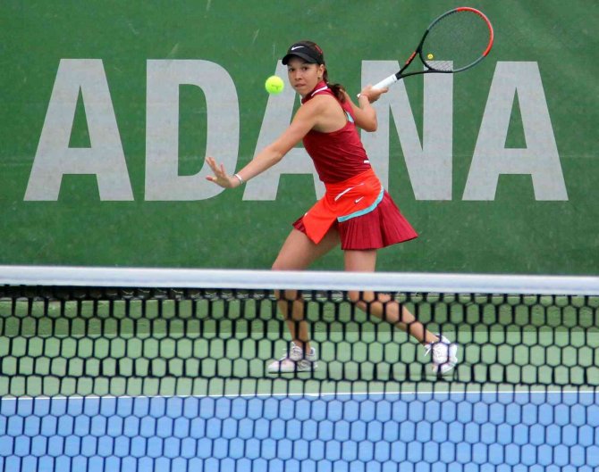Çukurova Cup Sona Erdi