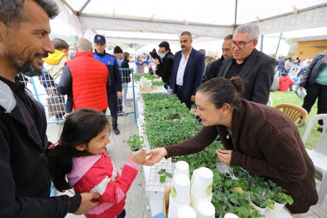 Köy Enstitüleri’nin 82. Kuruluş Yıl Dönümü Selçuk’ta Kutlandı