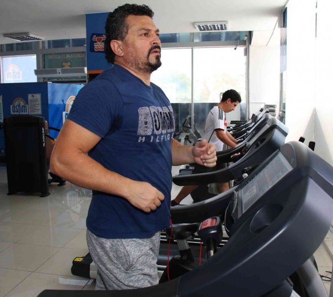 Asfi̇m Kurs Kayıtları Başladı