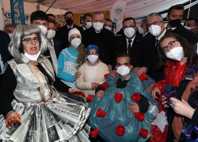 Başkan Kanar, Mustafakemalpaşa’ya Son 3 Yılda Yapılan Hizmetleri Anlattı