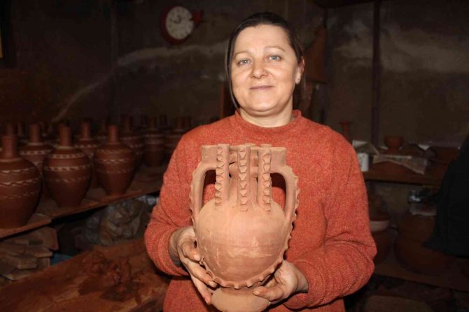 Aydın’ın 5 Asırlık Geleneği Unutulmuyor