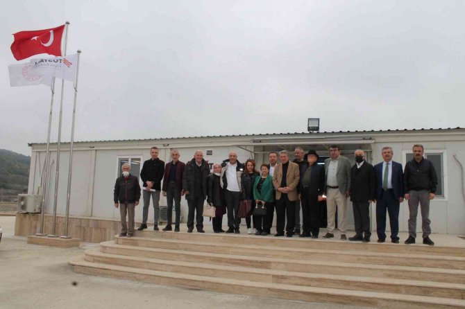 Hdp’nin Kapatma Davası Süreci