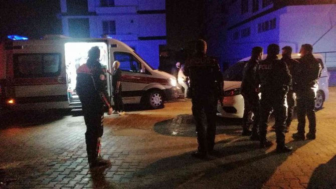 Bolu’da Bıçaklı Sopalı Kavga: 2 Yaralı