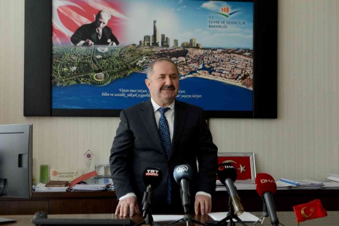 “Kıyı Kanunu”ndaki Değişiklik Bakanlık Tarafından Detaylıca Açıklandı