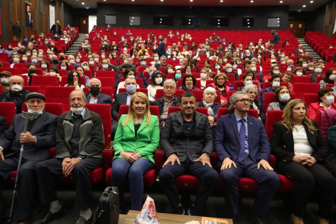 Denizli’de Köy Enstitülerinin Kuruluşunun 82. Yılı Etkinliğine Yoğun İlgi