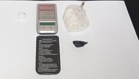 Uyuşturucu Taciri 16 Kişi Tutuklandı