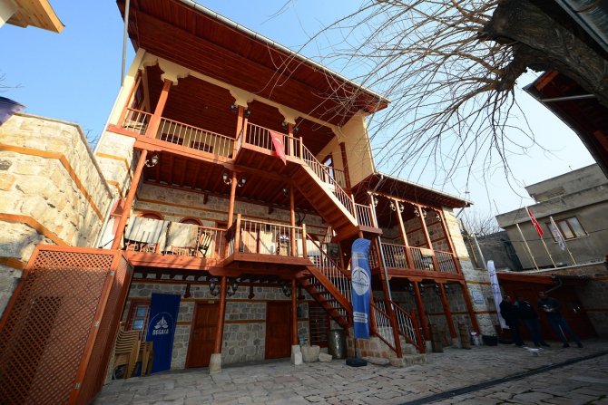 Başkan Okay: "Dulkadiroğlu’nun Geleceği Geçmişinde Saklıdır"