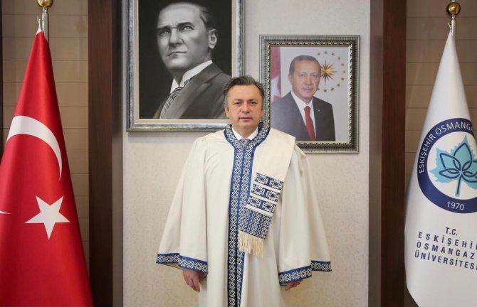 Esogü’de Yenilikler Ve Yeni Projeler