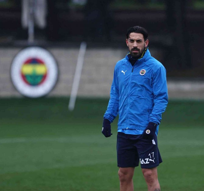 Fenerbahçe, Çaykur Rizespor Maçı Hazırlıklarını Sürdürdü