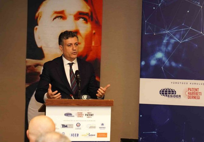 Esenyurt’ta Patent Seferberliği Projesi Başlatıldı