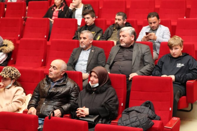 Gebze Kitap Fuarı’nda Okuyucular Yazarlarla Buluşuyor