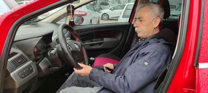 Bahar Geldi İkinci El Otomobil Pazarı Hareketlendi