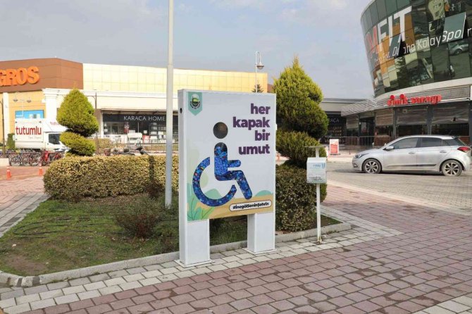 Geri Dönüşüm Hamlesi Yüzde 100 Başarı Getirecek