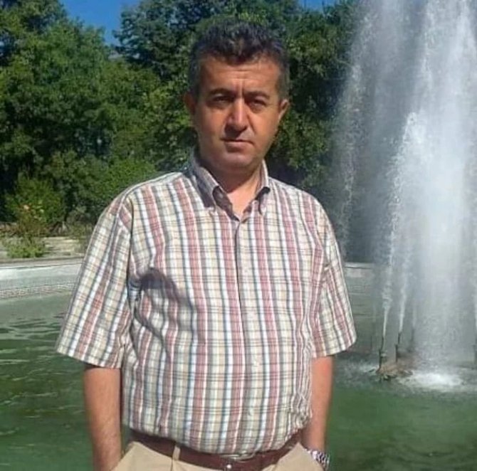 Elektrik Akımına Kapılarak Hayatını Kaybeden İnşaat İşçisi Toprağa Verildi