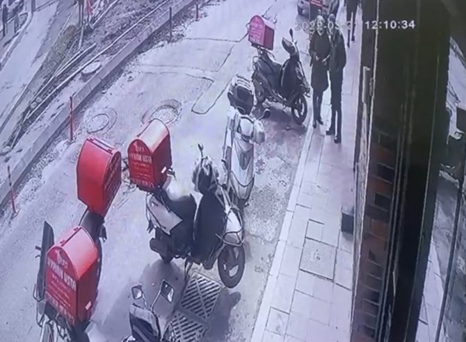 İ̇stanbul’da Akıl Almaz Olay: Sahte Hoca Üfürükçülük Yöntemiyle Dolandırdı