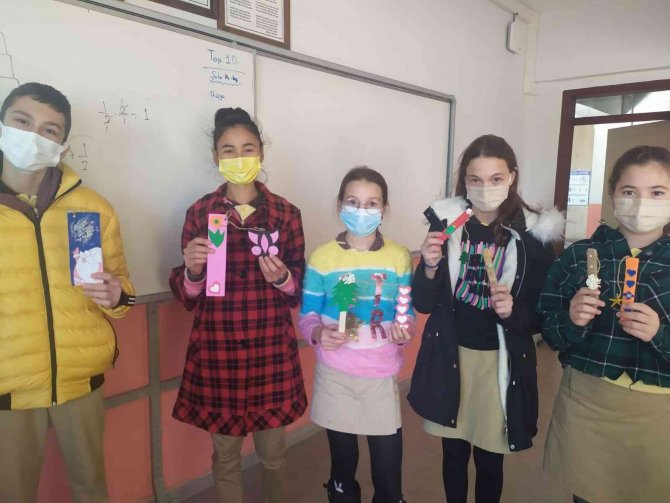 Milas’ta "Her Aya Bir Yazar" Projesi Başladı