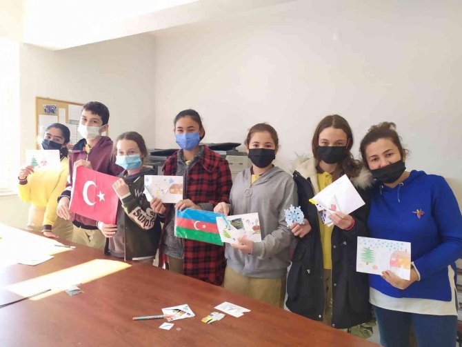 Milas’ta "Her Aya Bir Yazar" Projesi Başladı