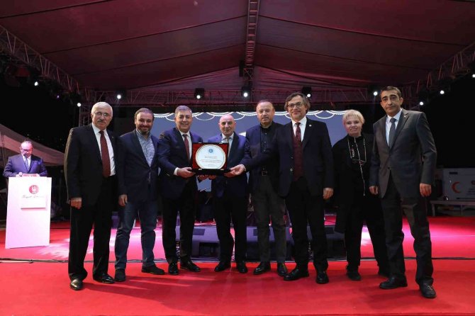 Keçiören’de Türkü Dolu Kırşehir Gecesi