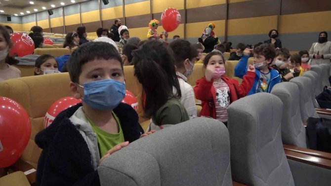 Karagöz Ve Hacivat ’112’nin Önemini Anlattı