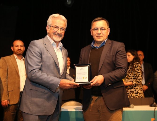 Nilüfer’de 82. Yılında Köy Enstitüleri Konuşuldu