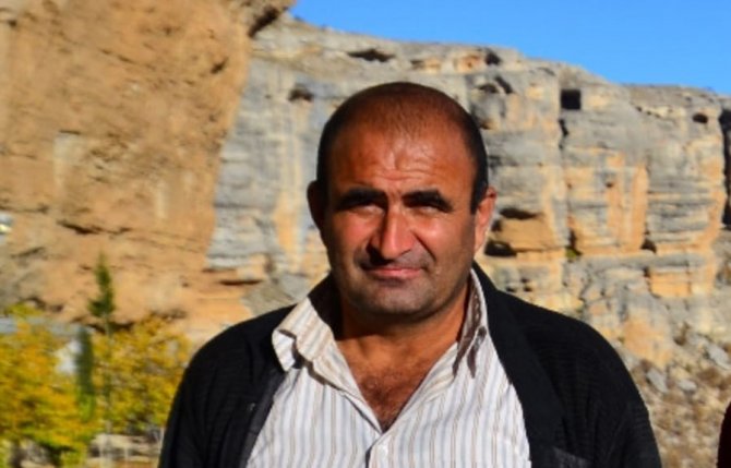 Haber Alınamayan Kişi Ölü Bulundu