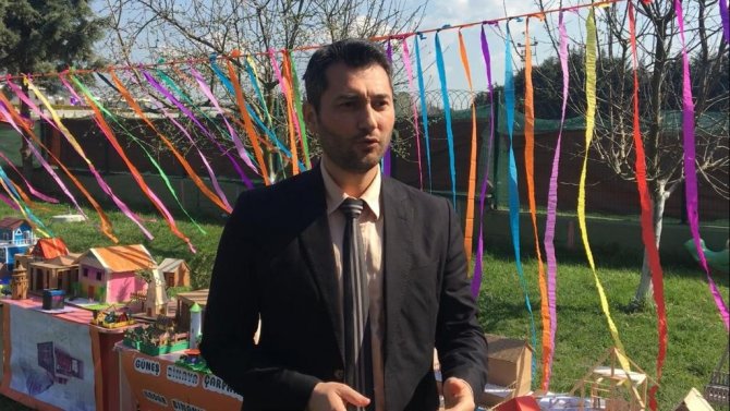 Mimar Sinan’ın Torunları Geçmişinden İlham Alarak Geleceğini Tasarladı