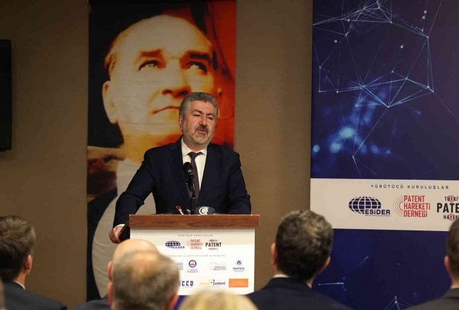 Esenyurt’ta Patent Seferberliği Projesi Başlatıldı