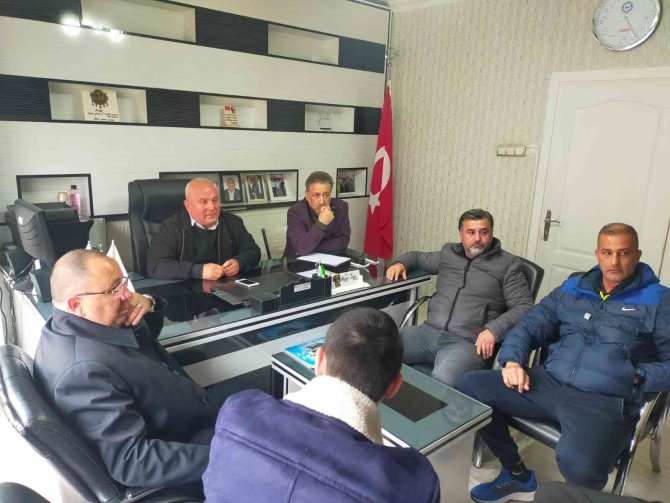 Şampiyonu Belirleyecek Maçın Günü Ve Saati Belli