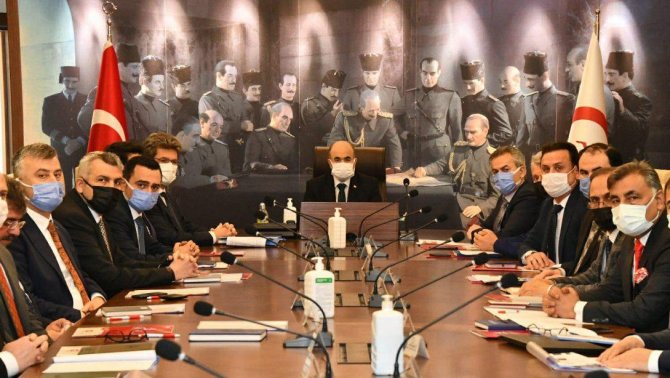 Kapalı 600 Mahalle Okulu Sosyal Hayata Kazandırılacak