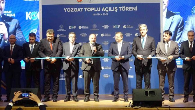 Bakan Varank: “Enflasyonu Kontrol Altına Alıp 2023 Hedeflerine Daha Hızlı Ulaşacağız”