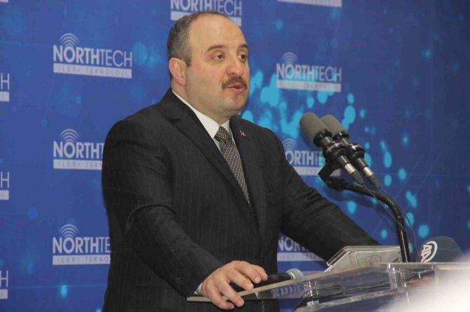 Bakan Varank: “Teknolojik Olarak Bağımsız Olmadan Tam Bağımsızlığa Ulaşmak Mümkün Olmaz”