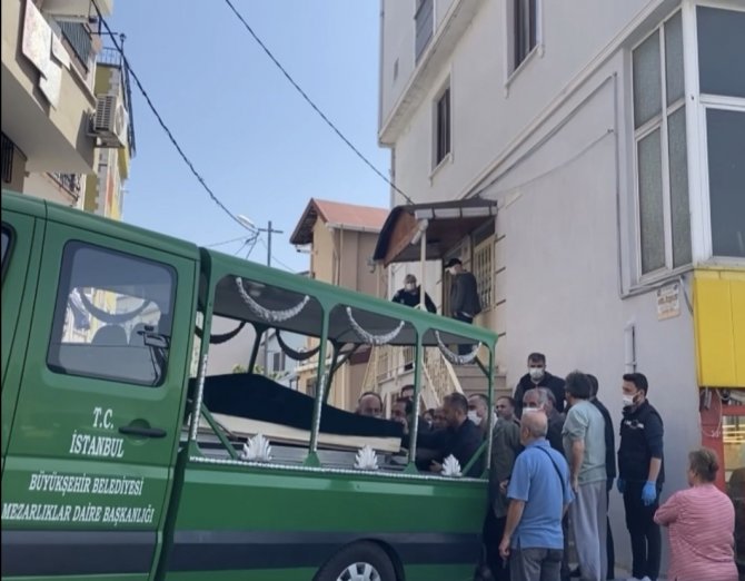 İ̇stanbul’da Korkunç Olay: Genç Kadın Başından Vurulmuş Halde Bulundu