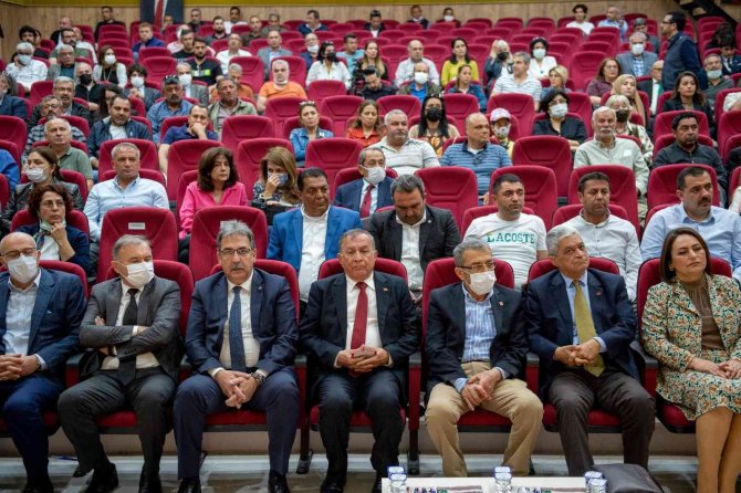 Tarım, Gıda Ve Kırsalda Kendine Yeterlilik Paneli