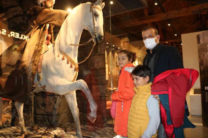 Türkiye’ye Örnek Olacak Proje Mayıs Ayında Açılıyor