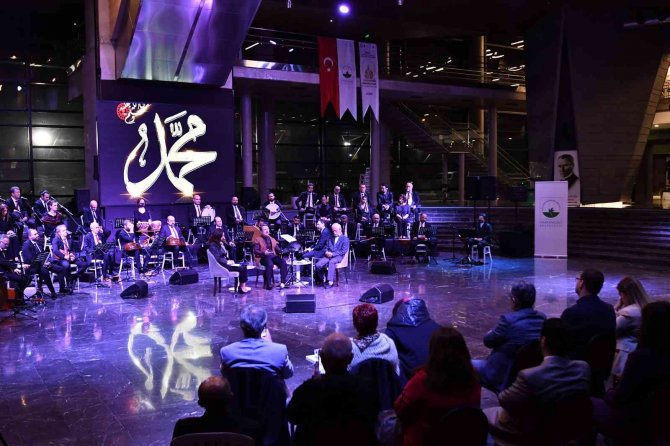 Fetih Müzesi’nde “Gönüller Fatihi” Programı