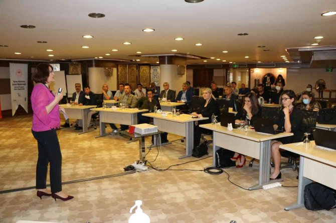 Gençler Kırsalda Desteklenecek