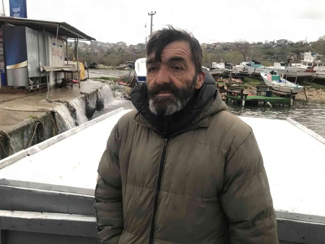 İ̇stanbul’a Su Sağlayan Baraj Taştı, Balıkçı Barınakları Ve Tekneler Zarar Gördü